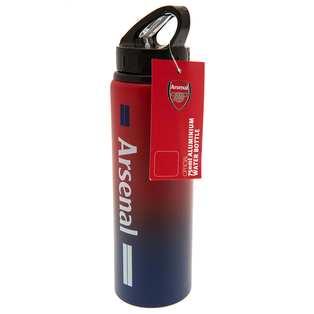 Arsenal drinkfles aluminium ST 750ml