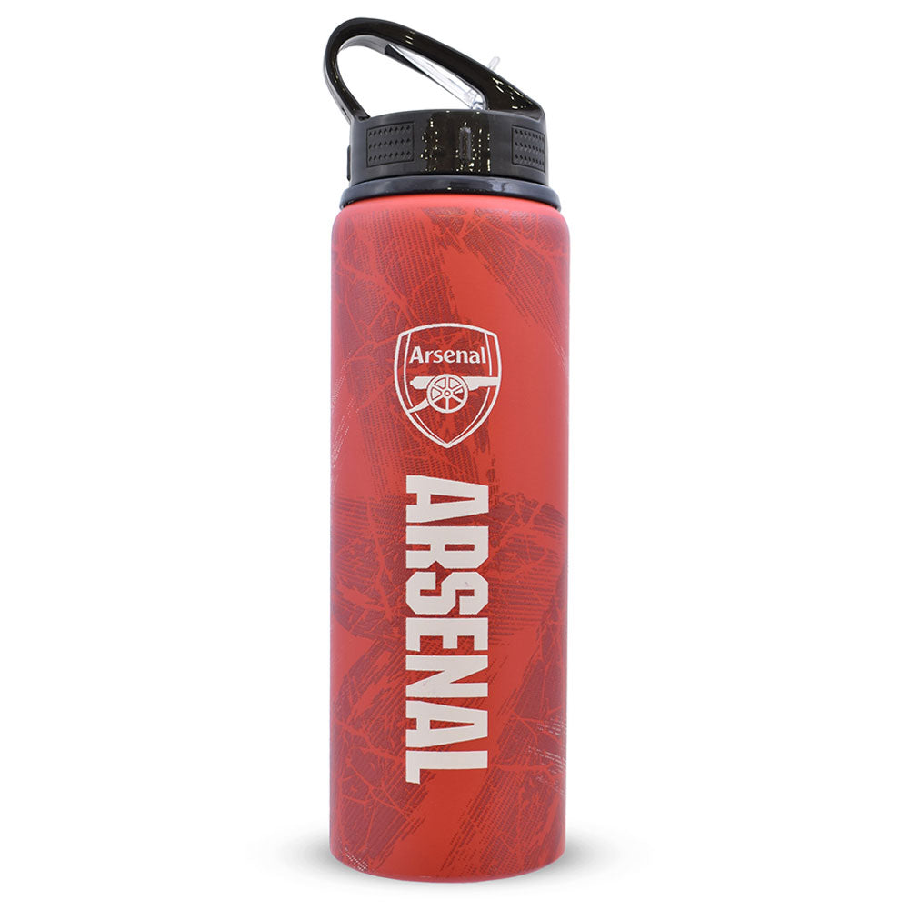 Arsenal drinkfles aluminium HD 750ml