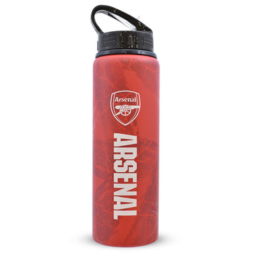 Arsenal drinkfles aluminium HD 750ml