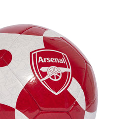Ballon Juventus Adidas Club Home blanc — Taille 5