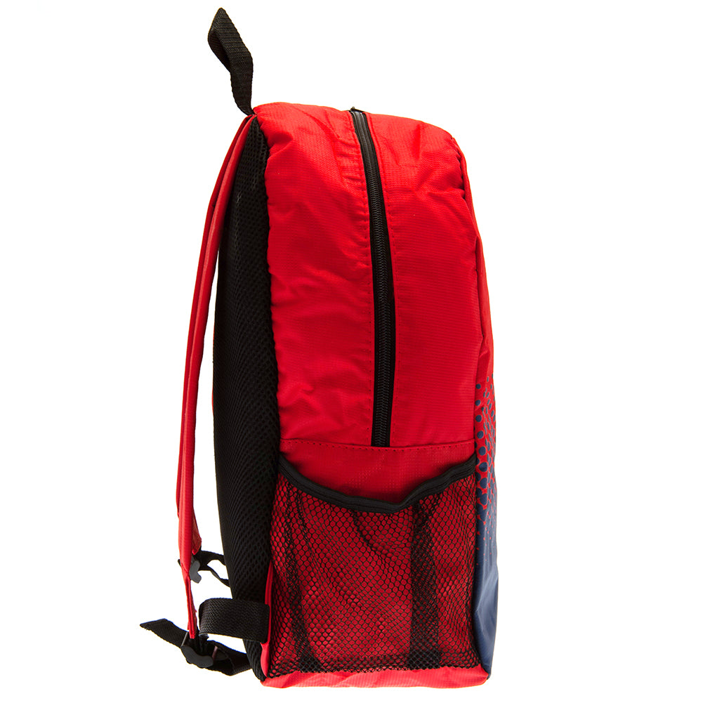 Tottenham sac à dos Ultra 46 cm bleu
