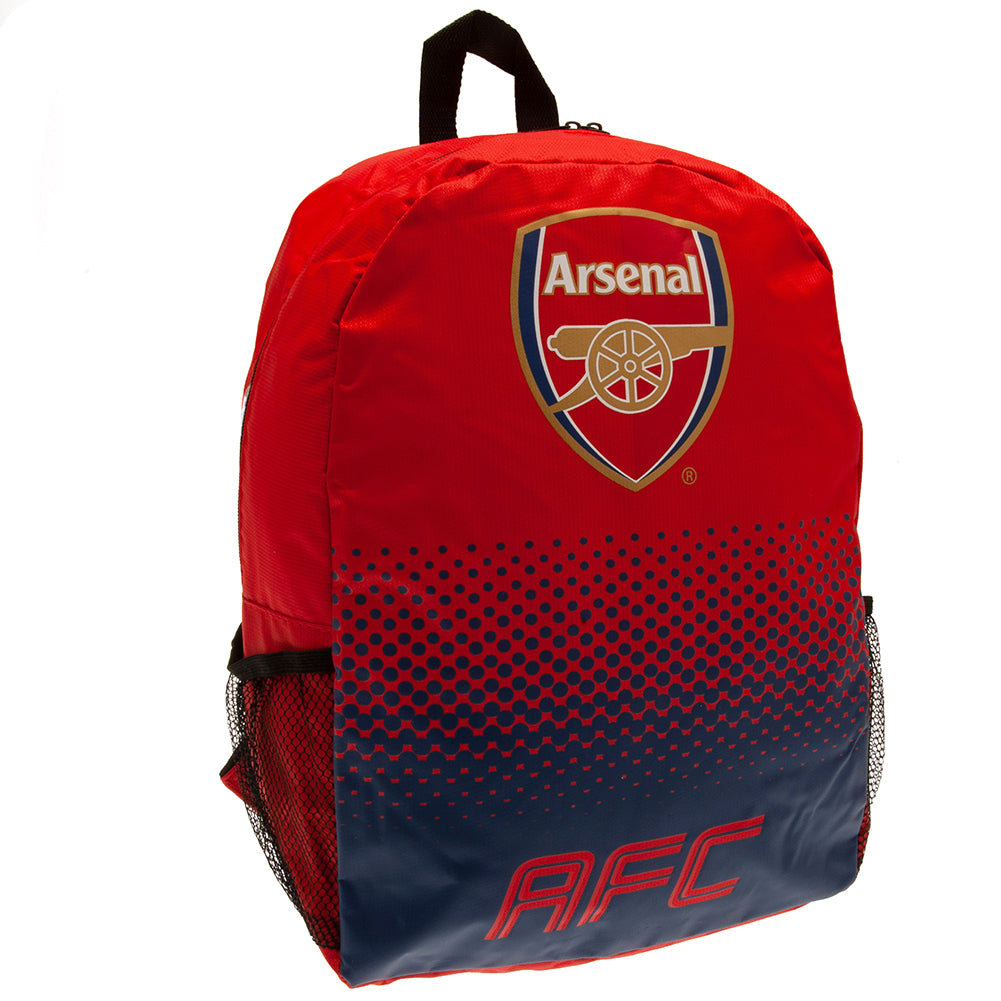 Arsenal rugzak Fade 40 cm