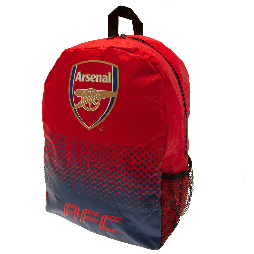 Arsenal rugzak Fade 40 cm