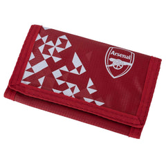 Arsenal portefeuille PT rood