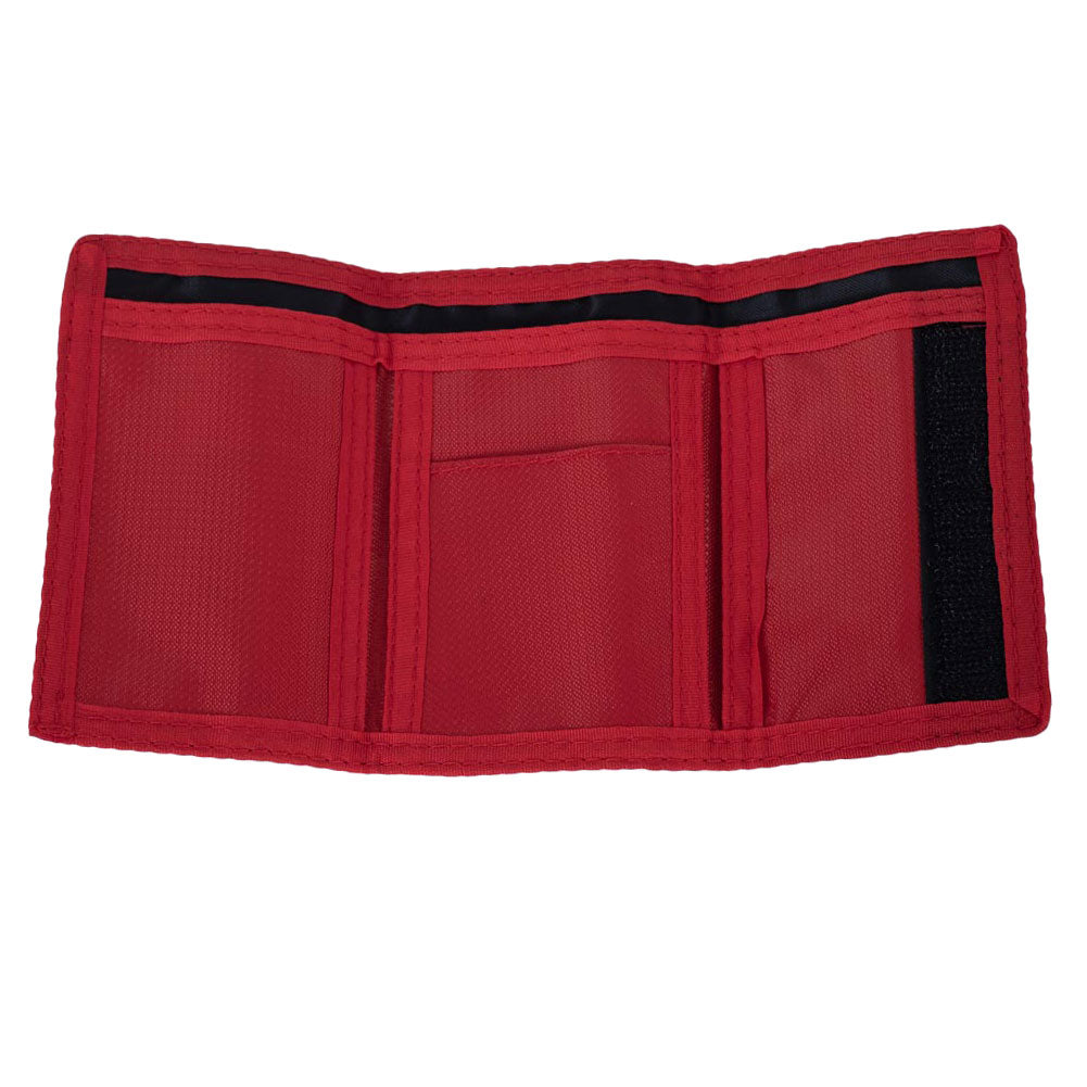 Arsenal portefeuille PT rood