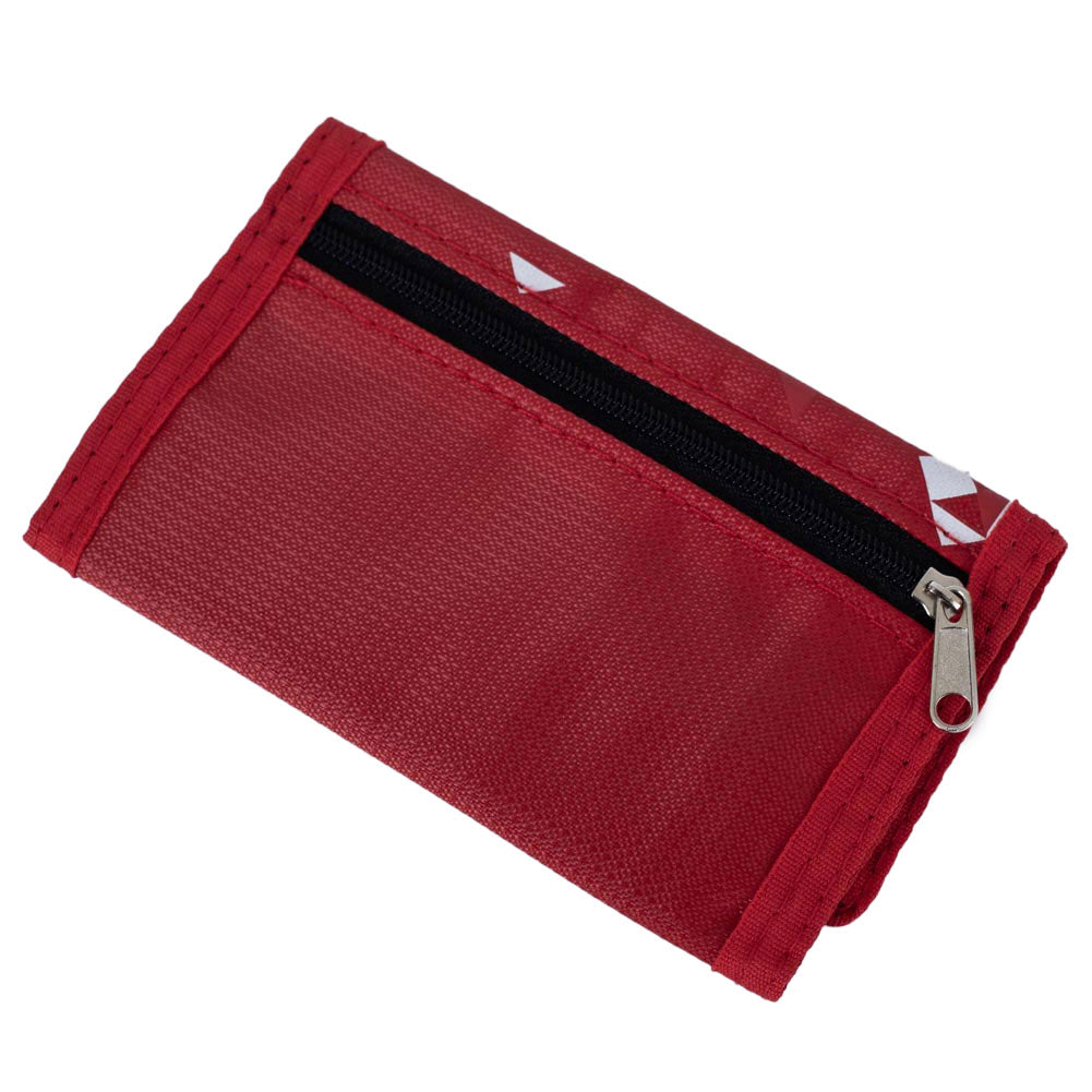 Arsenal portefeuille PT rood