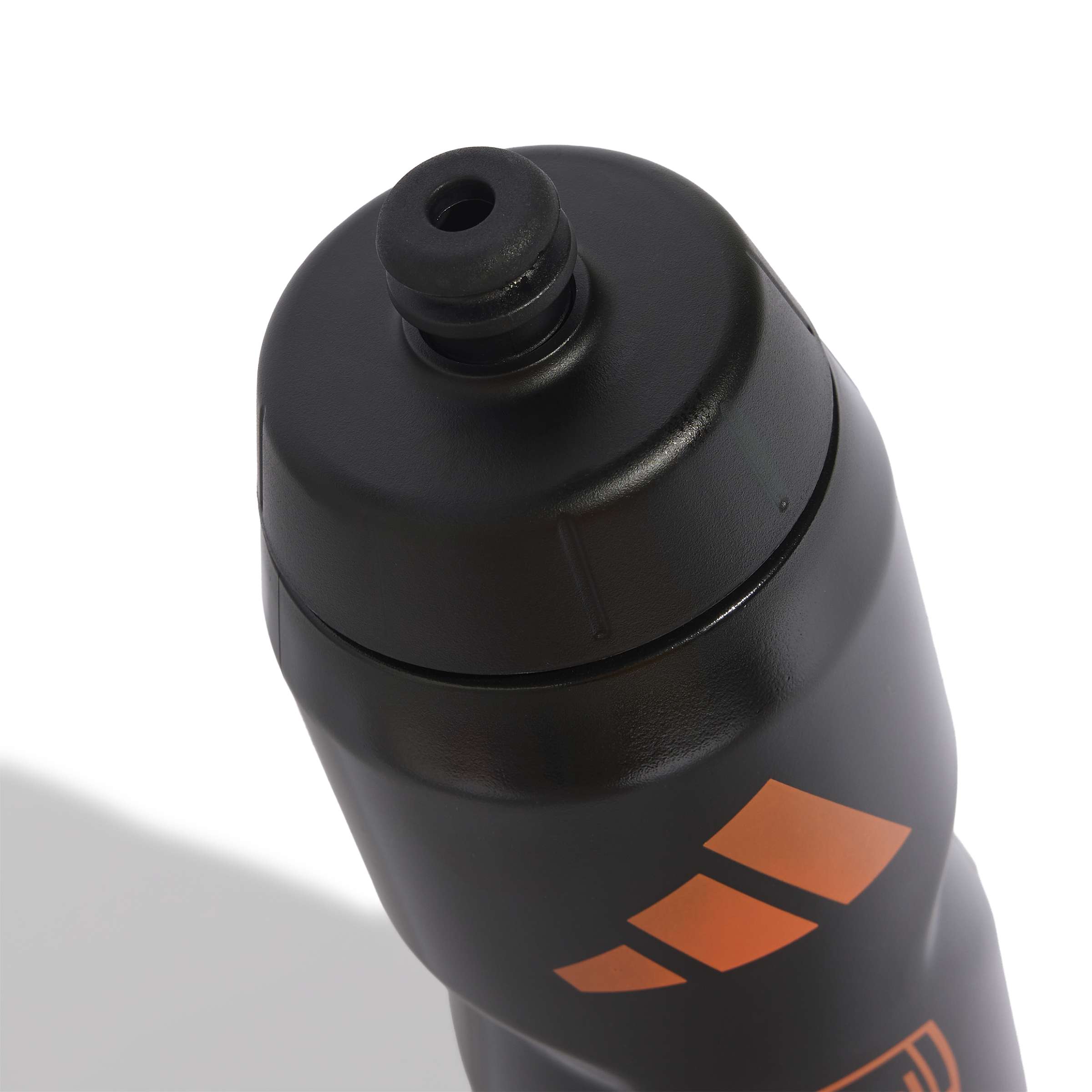 Arsenal drinkfles Adidas 750 ml zwart/oranje