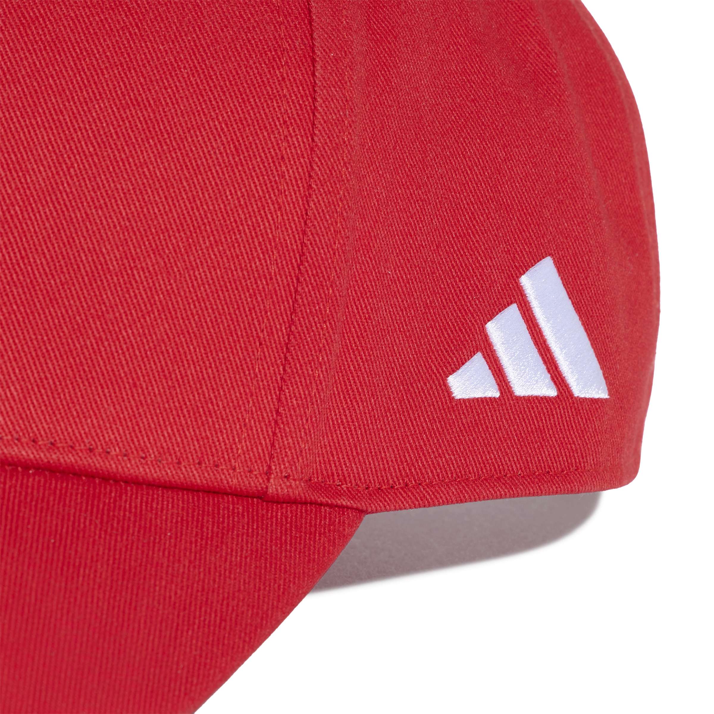 Arsenal pet Adidas 3 strepen rood
