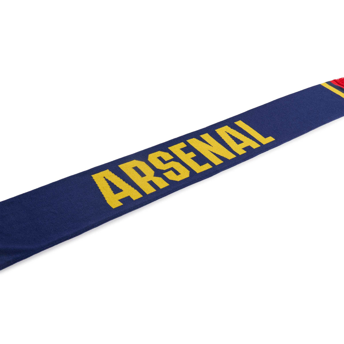 Arsenal sjaal Adidas retro blauw