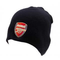 Arsenal muts navy