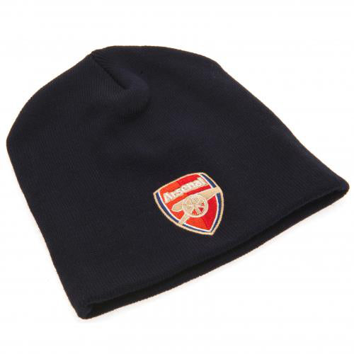 Arsenal muts navy