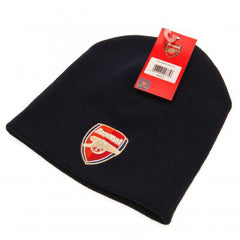 Arsenal muts navy