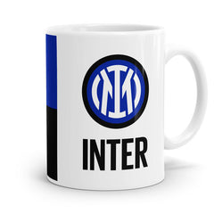 Inter Milan bag I am Milano