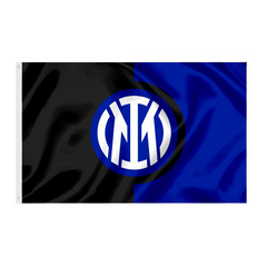 Inter Milan flag HF 90 x 150 cm