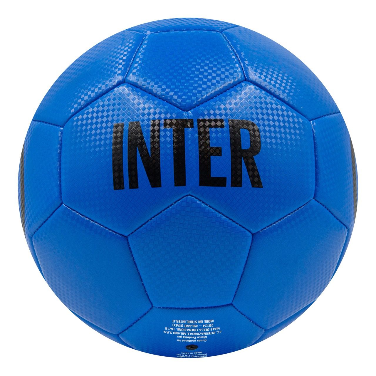 Inter Milan bal Home