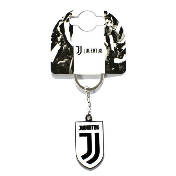 Logo porte-clés Juventus