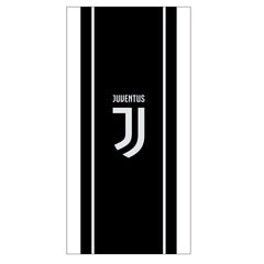 Juventus handdoek 70 x 140 cm