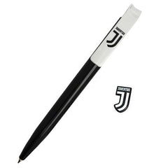 Juventus stylo &amp; pin logo