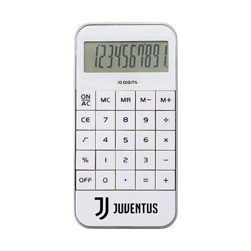 Juventus calculator 10 digit display