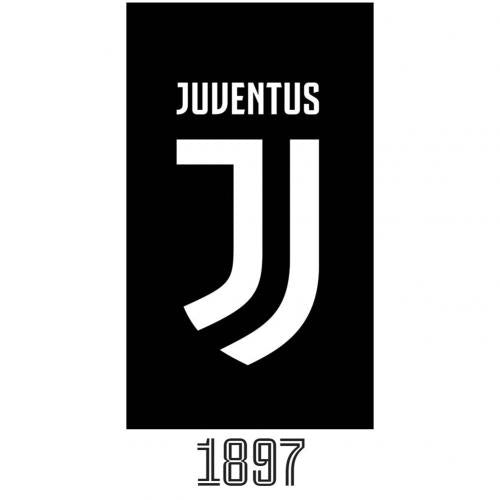 Juventus towel 70 x 140 cm - 1897