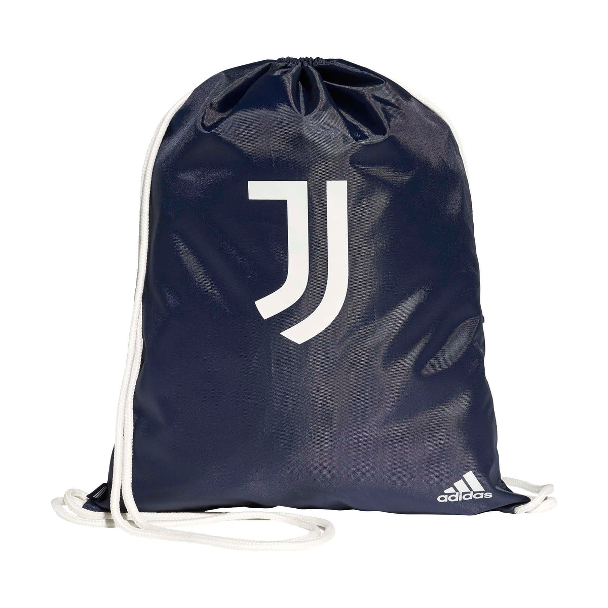 Juventus gymtas Adidas blauw/wit