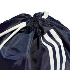 Juventus gym bag Adidas blue/white