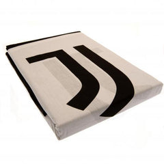 Juventus duvet cover 1 person reversible