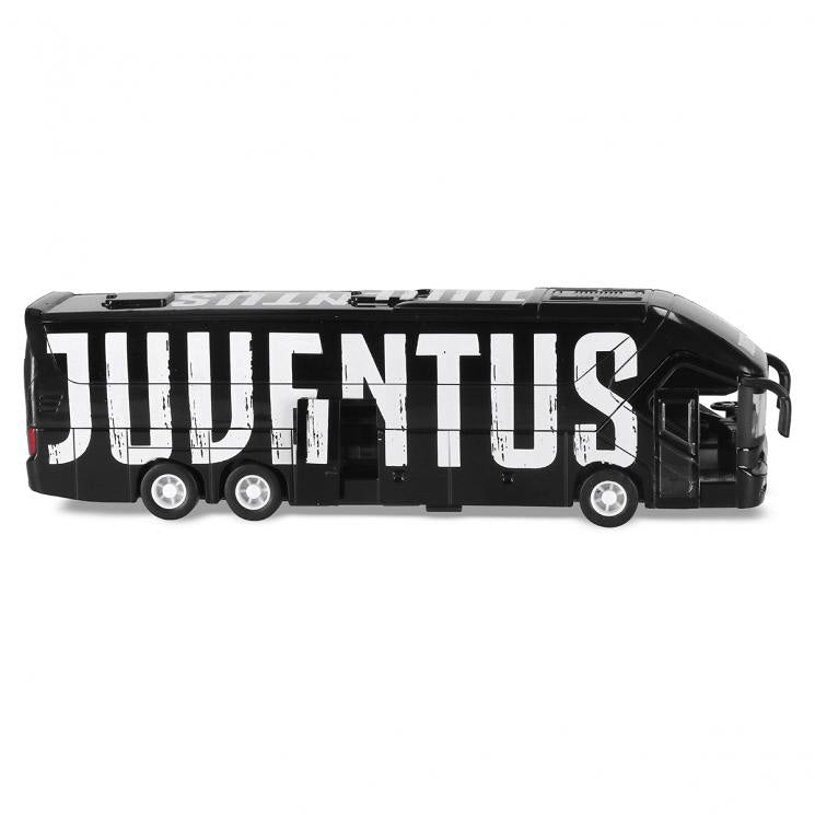 Juventus Team bus toy car "Live Ahead"