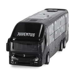 Juventus Team bus toy car "Live Ahead"