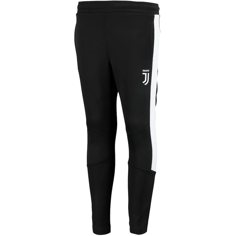 Juventus tracksuit LN adults black/white