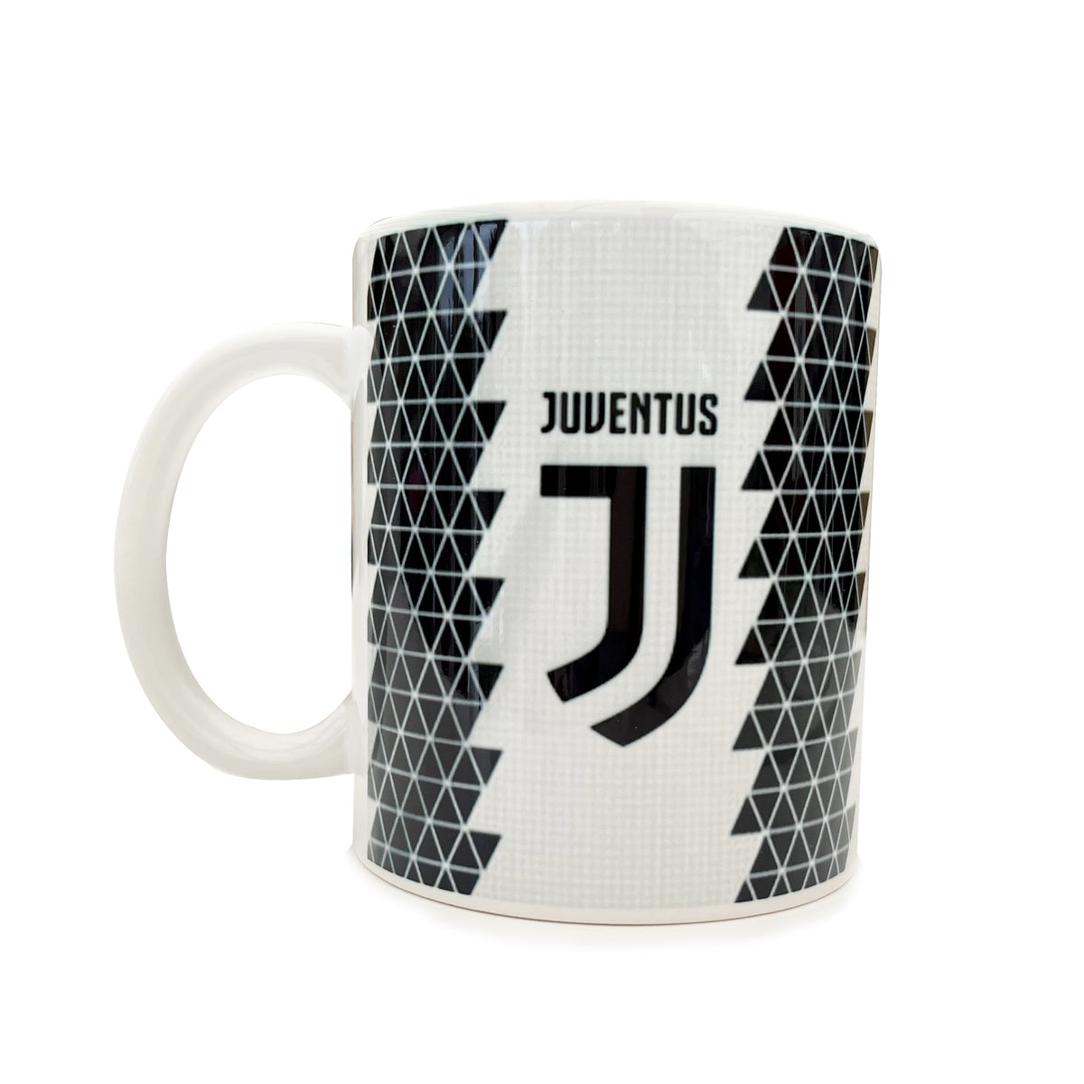 Juventus bag TR white/black