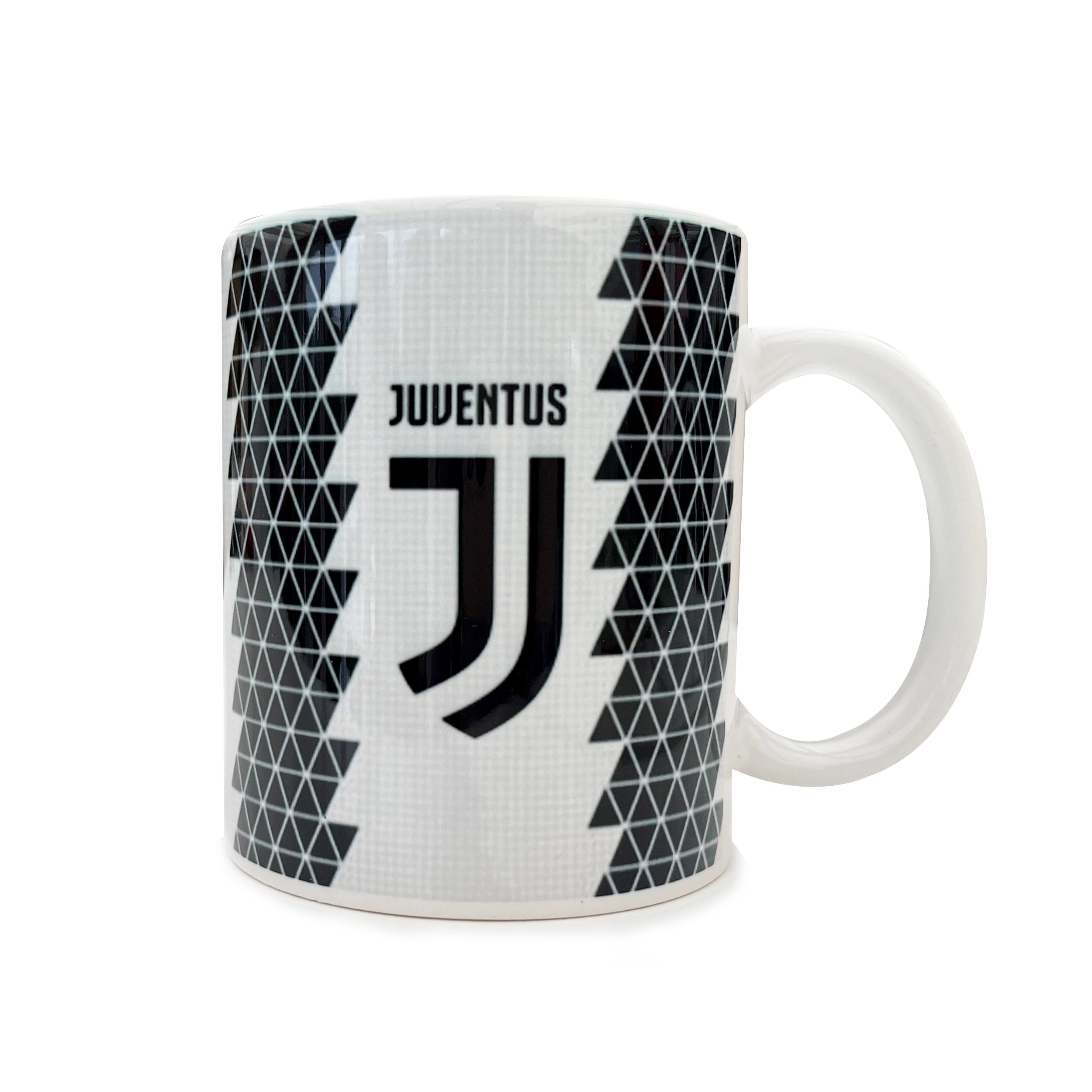 Juventus bag TR white/black