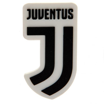 Juventus magneet 3D logo