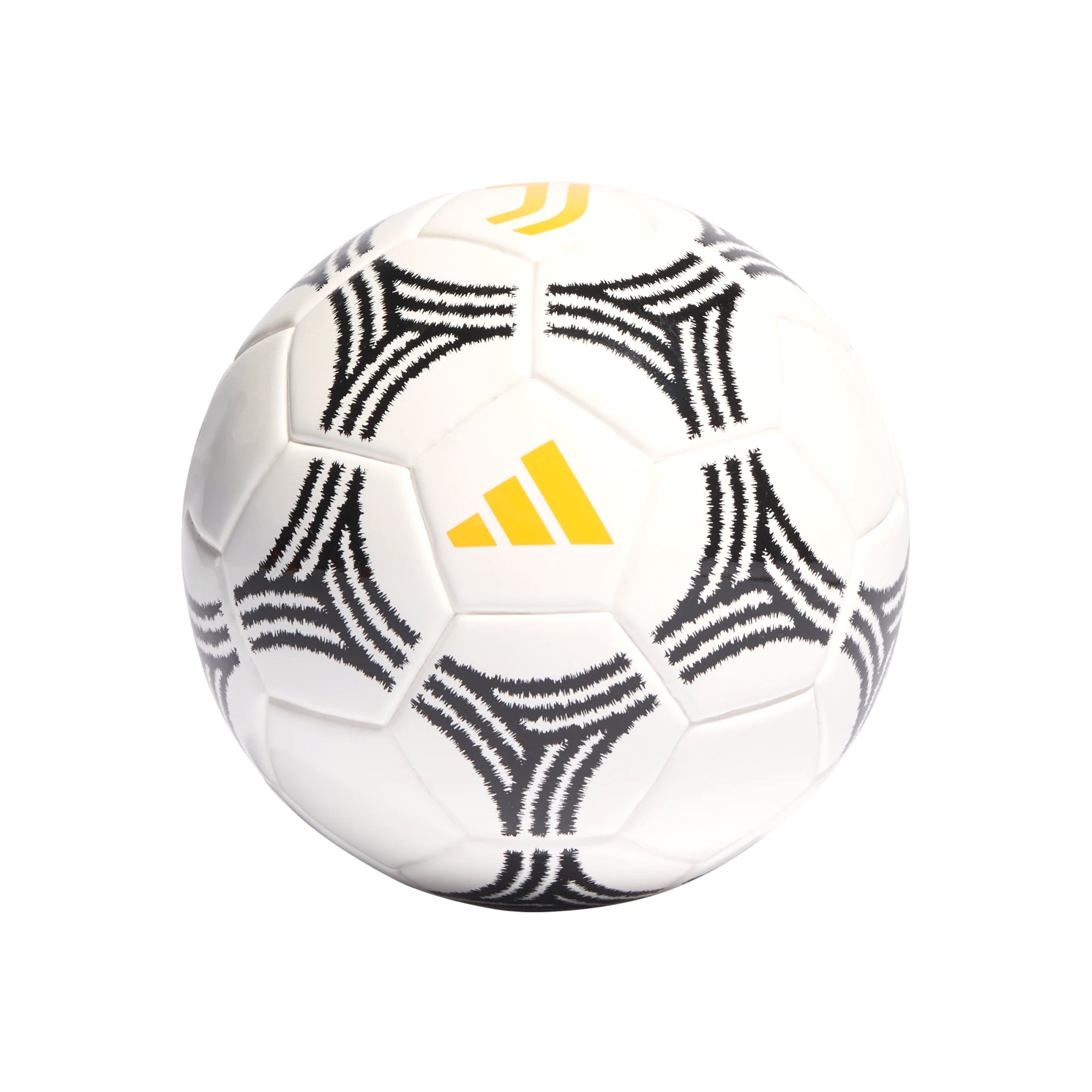 Juventus ball Adidas home size 1 (Mini) white