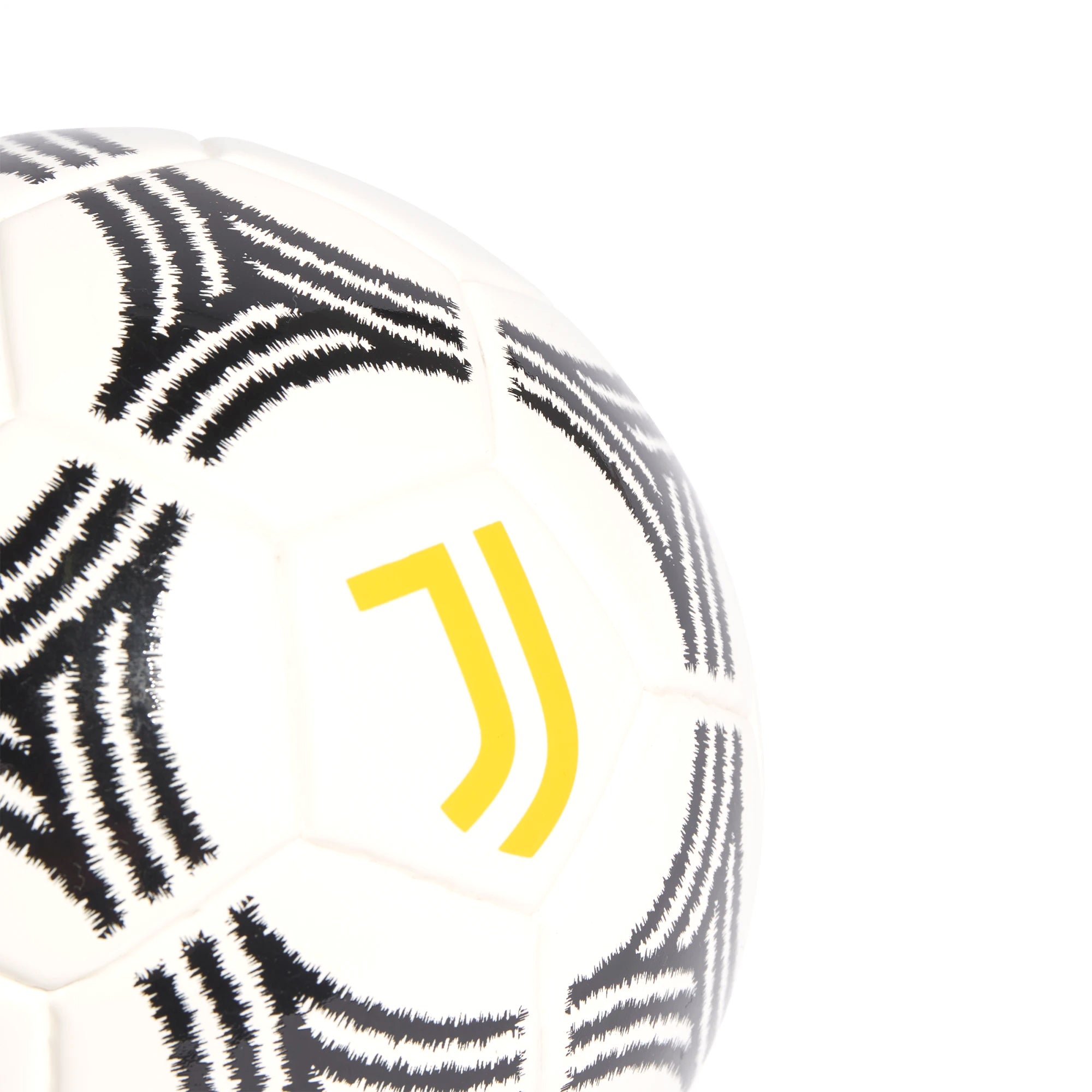 Juventus ball Adidas home size 1 (Mini) white