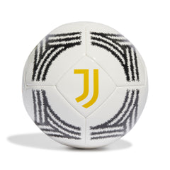 Juventus ball Adidas Club Home white