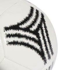 Juventus ball Adidas Club Home white