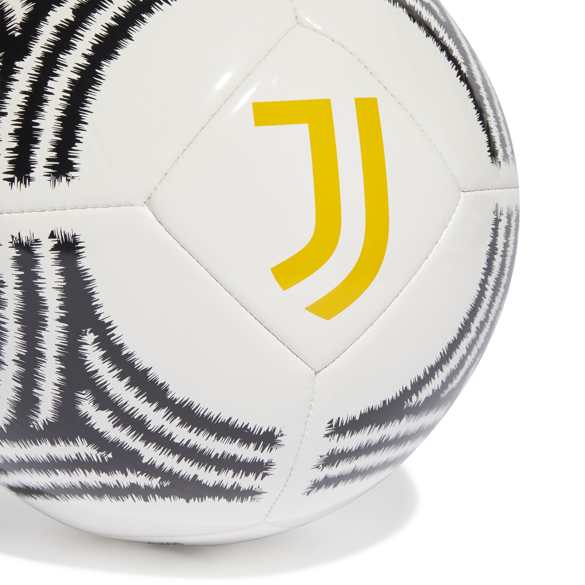 Juventus ball Adidas Club Home white