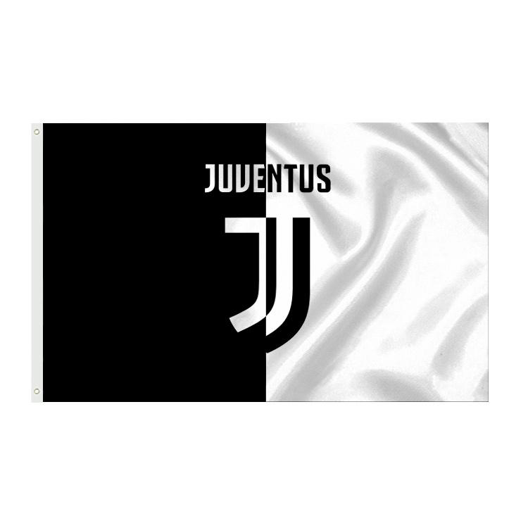 Juventus flag HF 90 x 150 cm