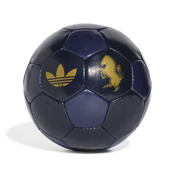 Juventus bal Adidas retro 3rd navy