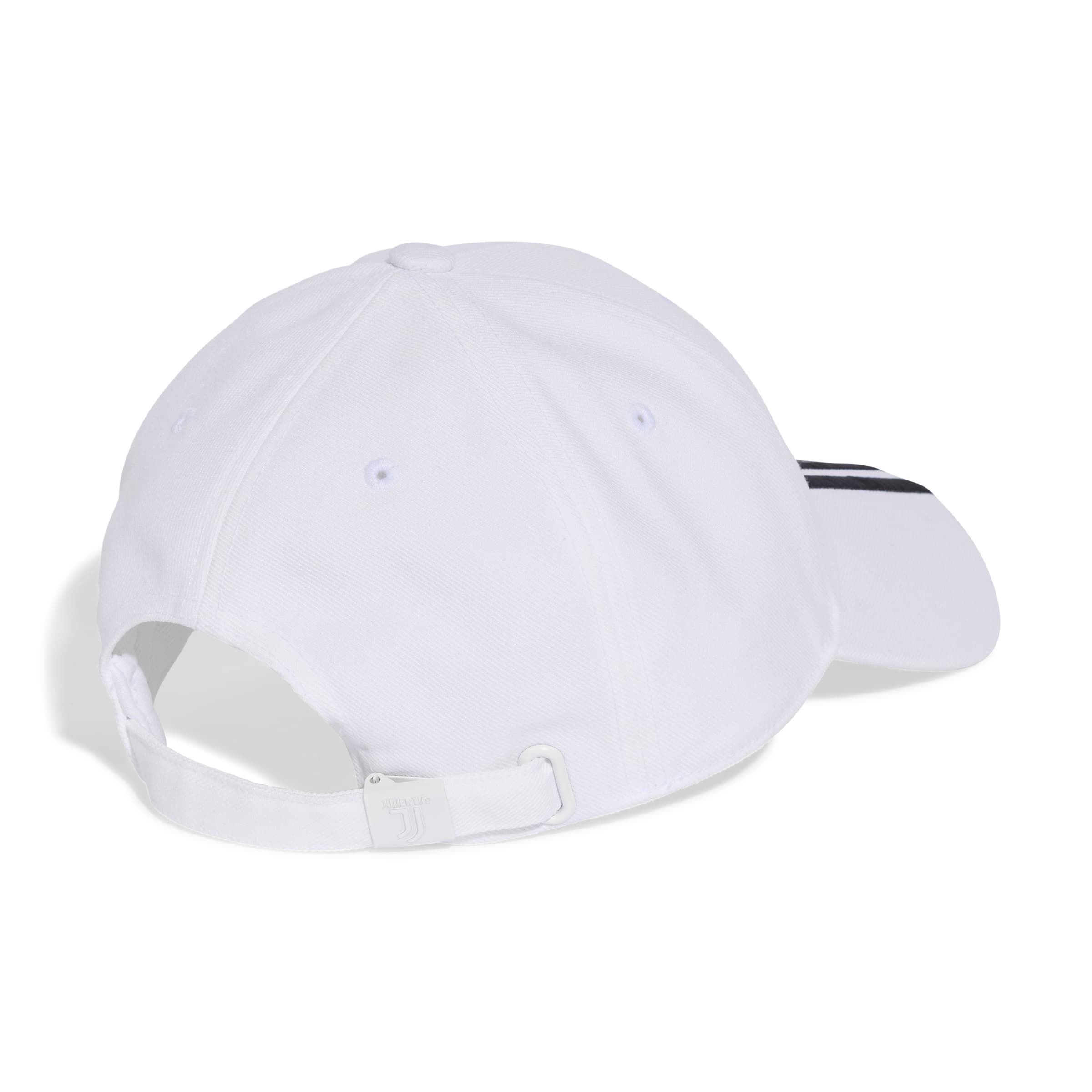 Casquette Manchester United Adidas noir/rouge