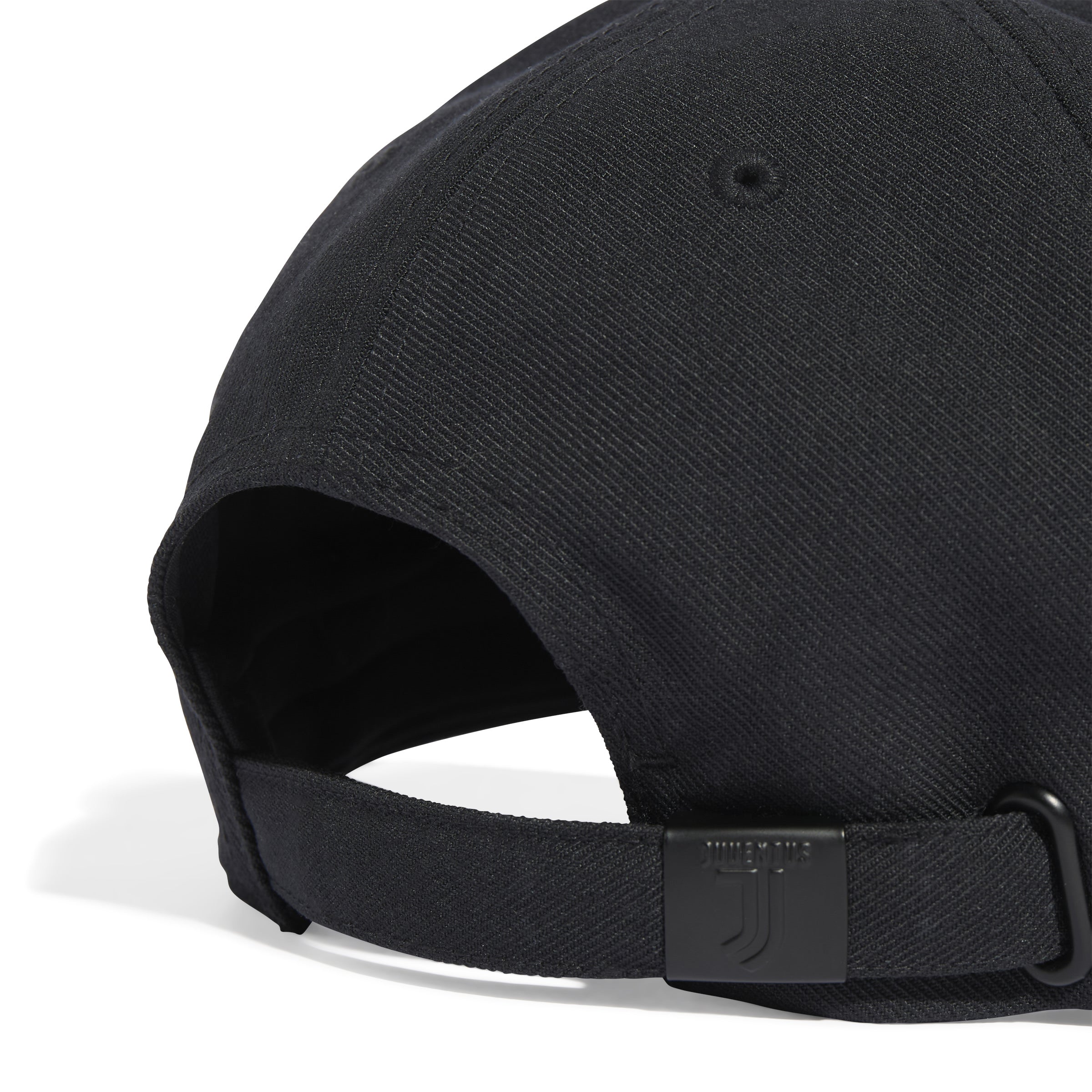 Casquette Manchester United Adidas noir/rouge