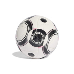 Ballon Manchester United Adidas Club domicile taille 1 (Mini) rouge