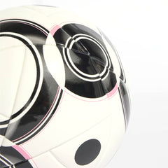 Ballon Manchester United Adidas Club domicile taille 1 (Mini) rouge
