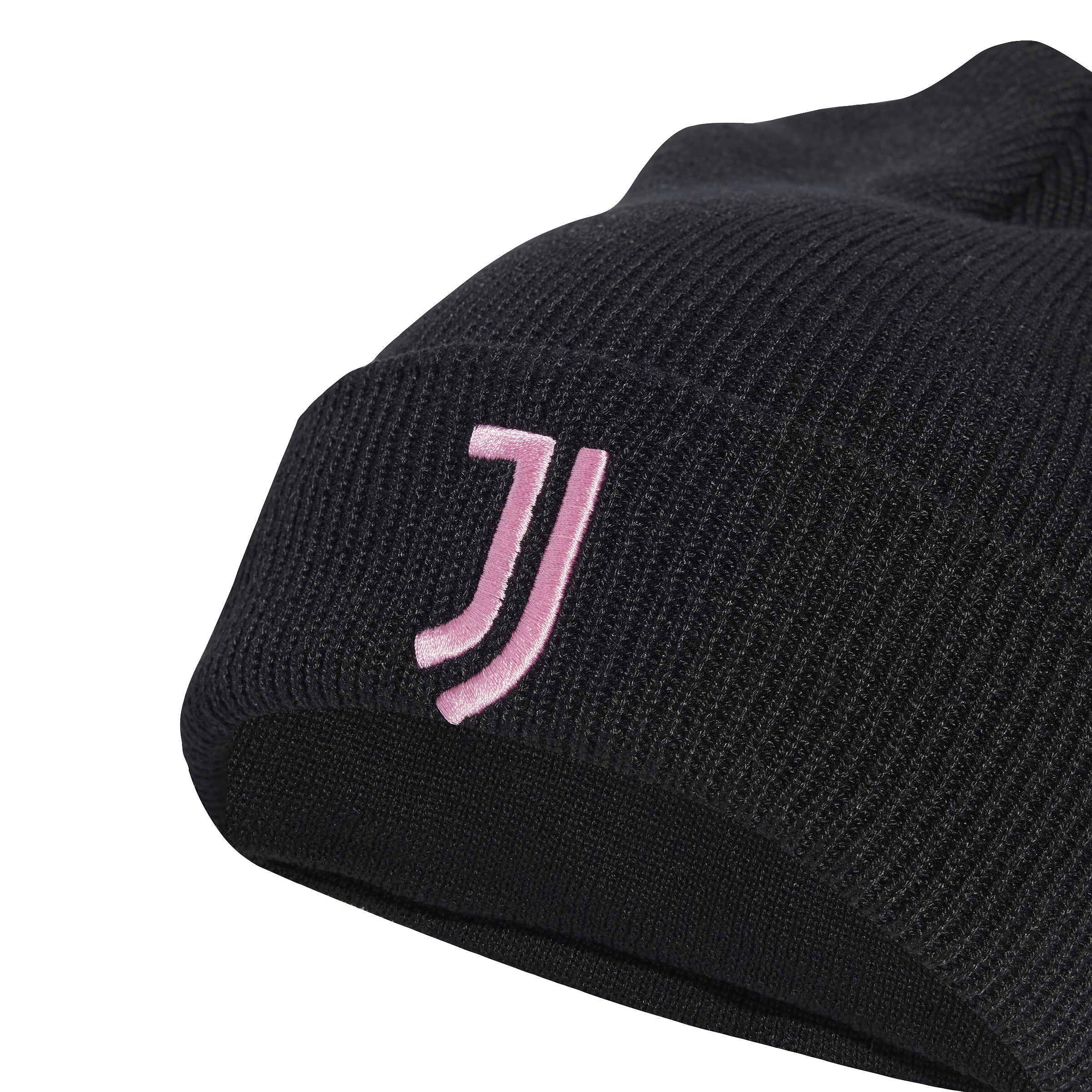 Juventus muts Adidas zwart