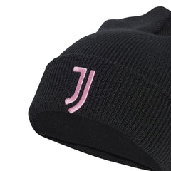Juventus muts Adidas zwart