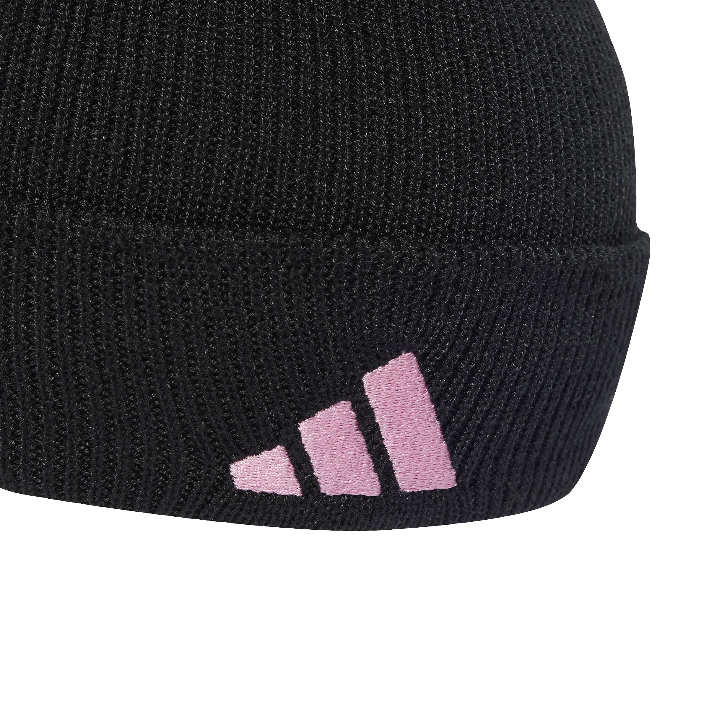 Juventus muts Adidas zwart