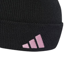 Juventus muts Adidas zwart