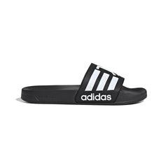 Juventus Adidas slippers Adilette zwart