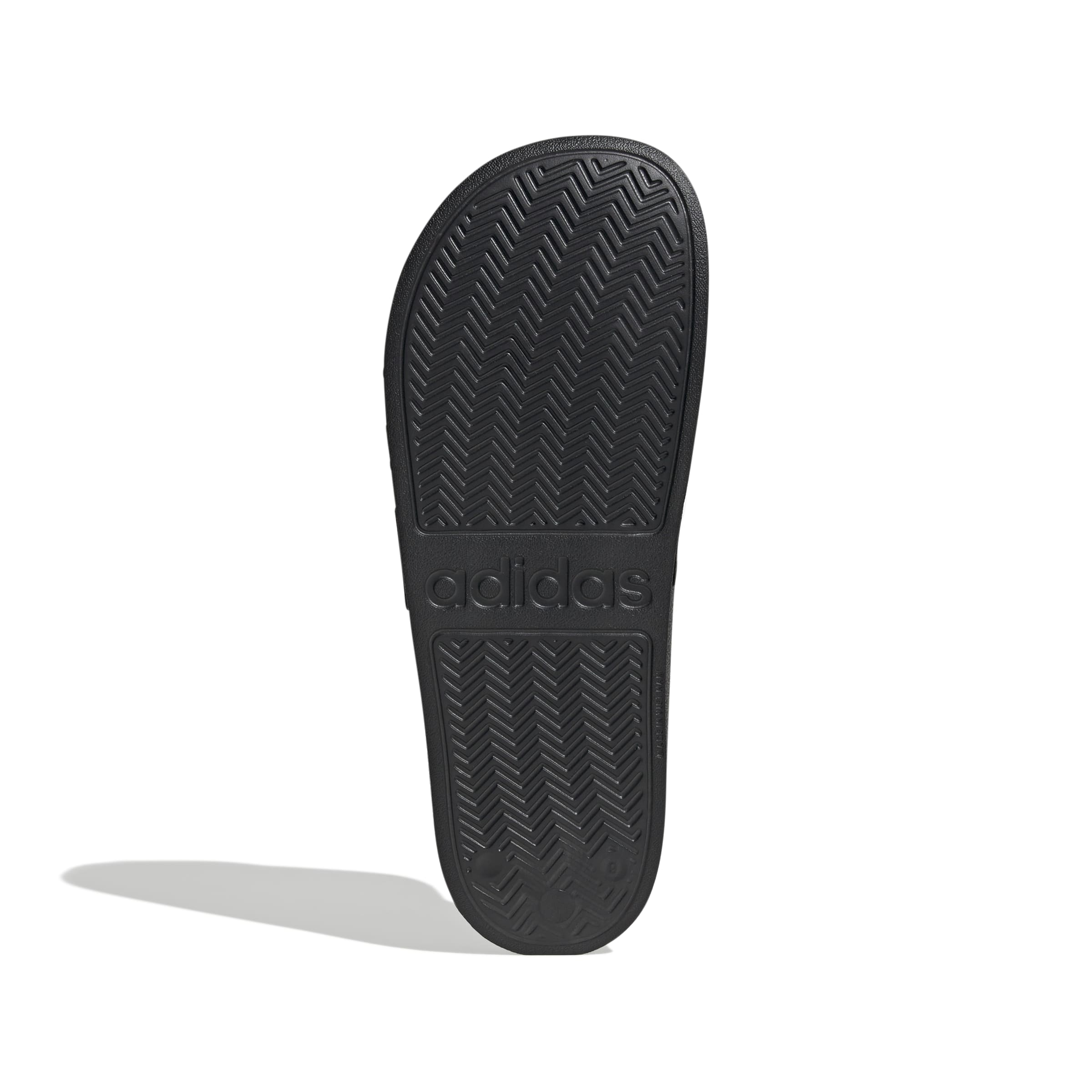 Juventus Adidas slippers Adilette zwart